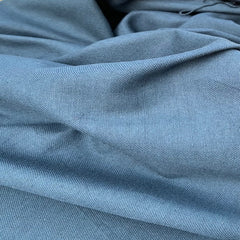 Sixty Count Four Play Navy Blue Color Khadi Fabric | Ideal Fabric For Shirt, Kurta, Ladies Kurti | Handspun & Handwoven Pure Khadi Sixty Count Four Play Navy Blue Color Khadi Fabric | Ideal Fabric For Shirt, Kurta, Ladies Kurti | Handspun & Handwoven Pure Khadi