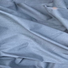 Sixty Count Four Play Navy Blue Color Khadi Fabric | Ideal Fabric For Shirt, Kurta, Ladies Kurti | Handspun & Handwoven Pure Khadi Sixty Count Four Play Navy Blue Color Khadi Fabric | Ideal Fabric For Shirt, Kurta, Ladies Kurti | Handspun & Handwoven Pure Khadi