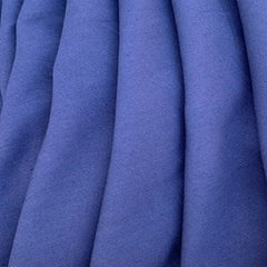 Sixty Count Four Play Indigo Color Khadi Fabric | Ideal Fabric For Shirt, Kurta, Ladies Kurti | Handspun & Handwoven Pure Khadi Sixty Count Four Play Indigo Color Khadi Fabric | Ideal Fabric For Shirt, Kurta, Ladies Kurti | Handspun & Handwoven Pure Khadi