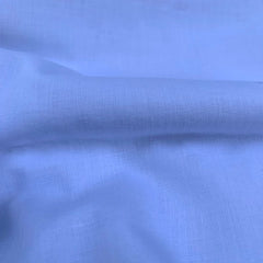 Muslin khadi Single Thread White Fabric - WH 60 ST