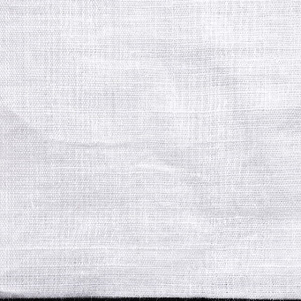 100/100s Count Muslin Fine Handspun & Handwoven White Khadi Fabric – 100% Cotton | Exquisite Plain Weave for Luxury Garments