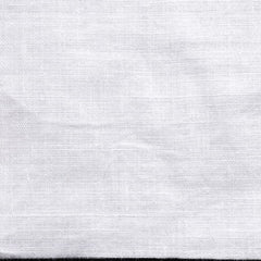 100/100s Count Muslin Fine Handspun & Handwoven White Khadi Fabric – 100% Cotton | Exquisite Plain Weave for Luxury Garments