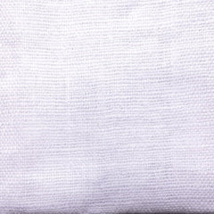33x33 Khadi Fabric - Handspun & Handwoven | Soft Plain White Khadi Fabric for Men & Women Garments / 45 inch width white