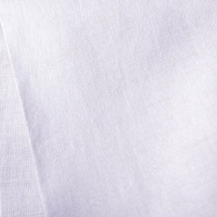 32/56s Fine Handspun & Handwoven White Khadi Fabric – 100% Cotton | Single-Thread Plain Weave for Men & Women’s Garments